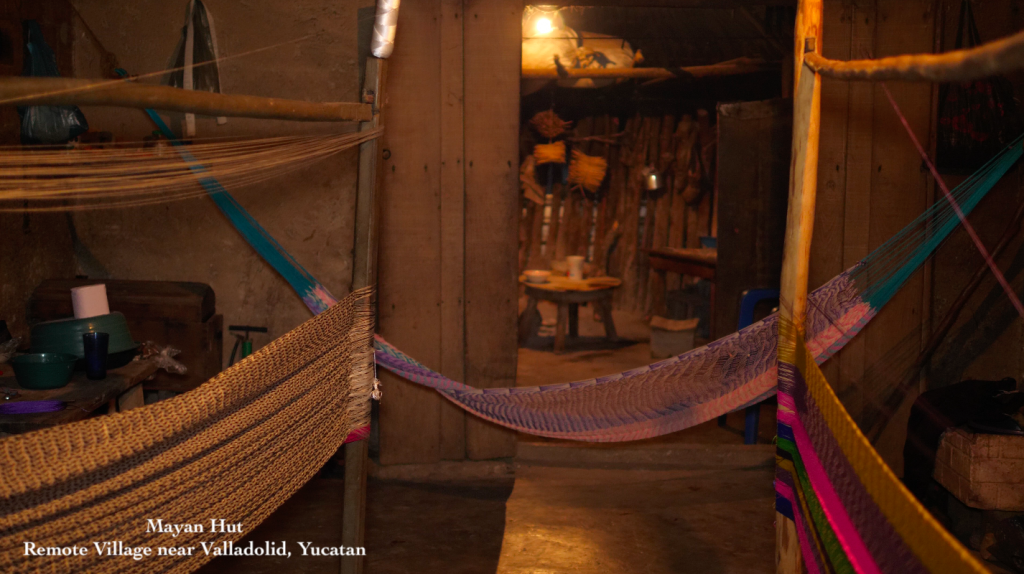 Explorer les Cultures à travers les Hamacs : Un Voyage de Détente et de Tradition