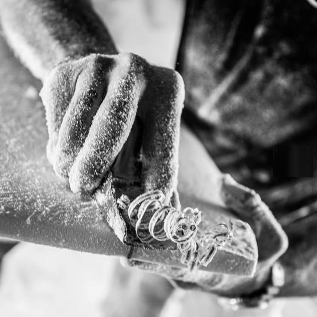 The Art of Shaping, True to the Values of Surfing