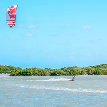 EB39382B-821F-403E-BBF5-DAC5B4452817 Kitesurfing in the Yucatán